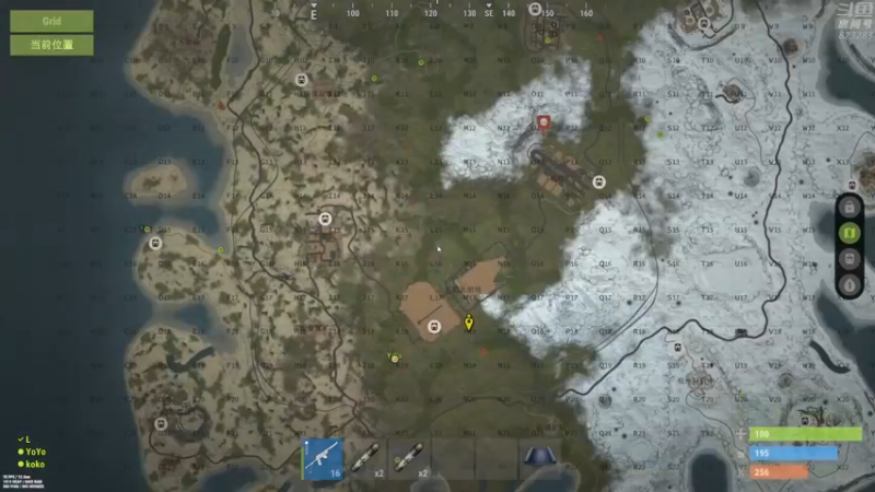 【2022-08-02 20点场】1K黄辉冯：黄辉冯：最难玩的生存游戏