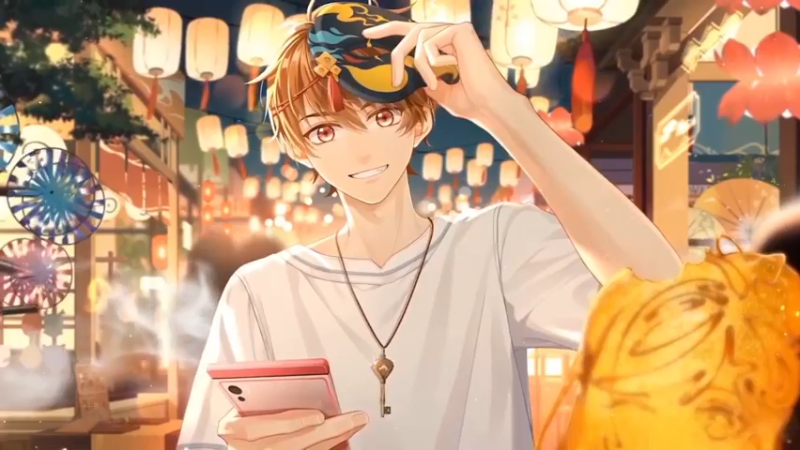 【2022-08-02 14点场】星星弟弟ovo：和趣诺ziyu 恐怖游戏