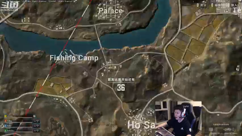 【2022-08-03 01点场】漫游kiss欢：男漫游4V4擂台 OB点将 午夜吃鸡