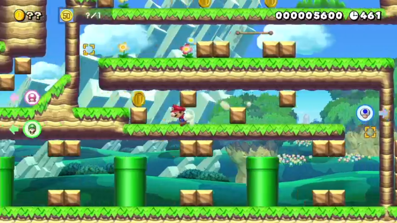 【2022-08-03 05点场】KazeLink：马力欧-Link 技术主播没有GG