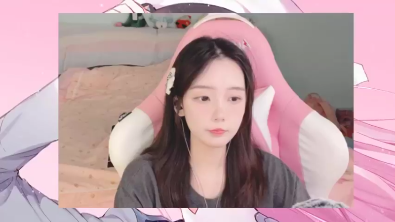 【2022-07-30 19点场】哎呀朝朝：朝朝：大姐姐形态！