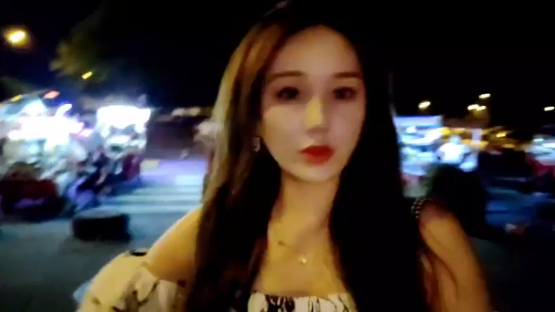 【2022-07-26 22点场】叫我好姑娘吧：都江堰南桥转转