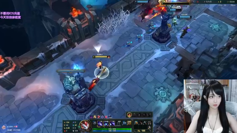 【2022-08-03 00点场】宝贝薇阿：薇薇：真诚是我的必杀技~71825