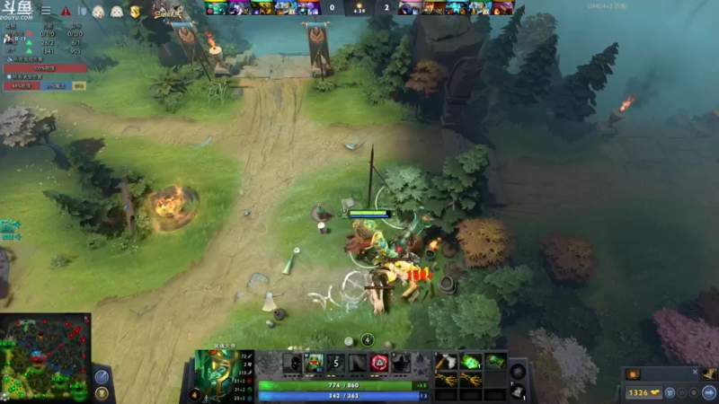 【2022-08-01 01点场】wenshen589：哪有这么容易倒下！