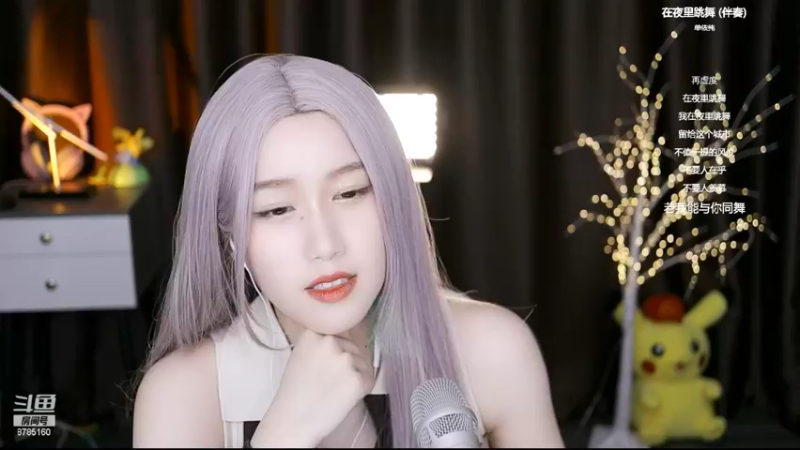 【2022-08-01 23点场】帅宝Serena：9点合唱专场
