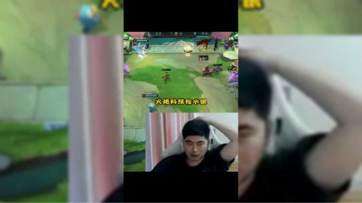 决斗幻境：三星永恩！砍瓜切菜！三星霞就这？