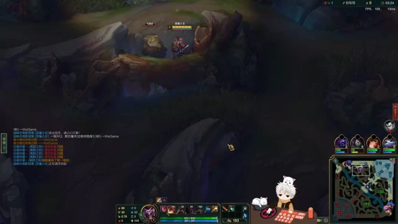 【2022-08-02 22点场】章发财丶：比我帅的进！