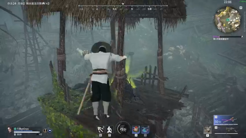 【2022-08-01 13点场】sysyu：赛季末不想上个理想段位？