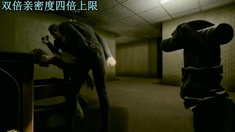【2022-08-02 14点场】A趣趣趣趣：今日有双倍亲密度yo!