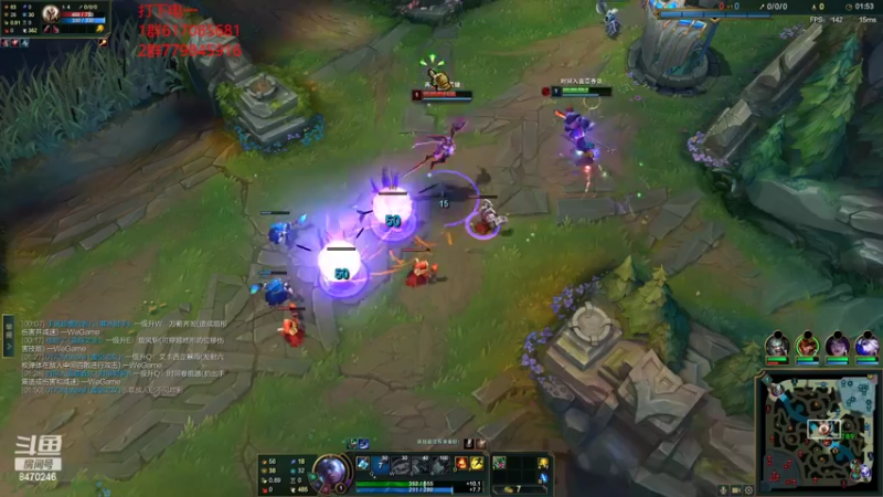 【2022-08-02 21点场】小老板丶艾克：上工啦上工啦