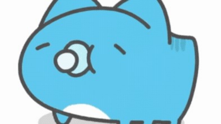 啊哈！饿啊！