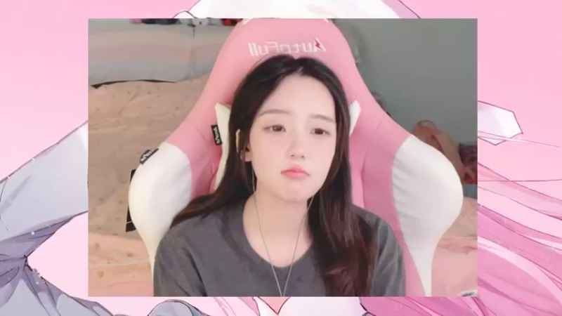 【2022-07-31 01点场】哎呀朝朝：朝朝：大姐姐形态！