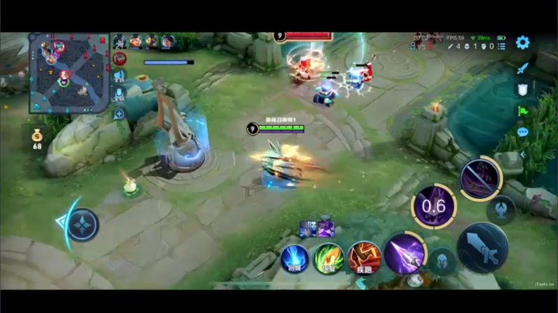 【2022-08-03 20点场】DYG萧玦：8月重回巅峰