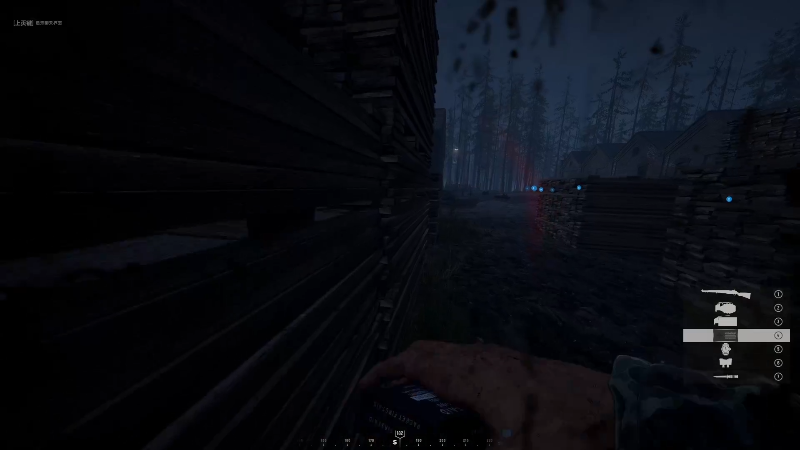 【战地系列】主播杰克曼的精彩时刻 20220803 03点场