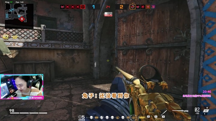 生死狙击2/经典残局3