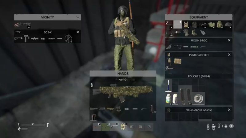 【2022-08-03 14点场】dayz韩爱东西：打开这个游戏，你将忘却世间所有的烦恼