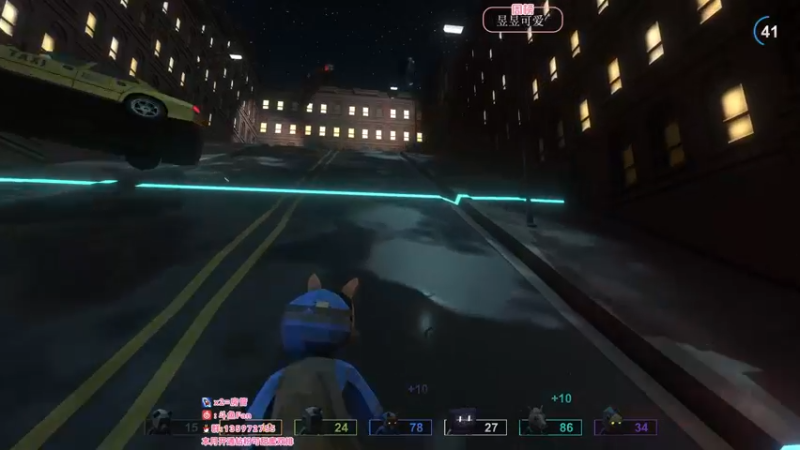 【2022-08-02 03点场】NRK丶反神：追不上的迅烈如火握不住的风