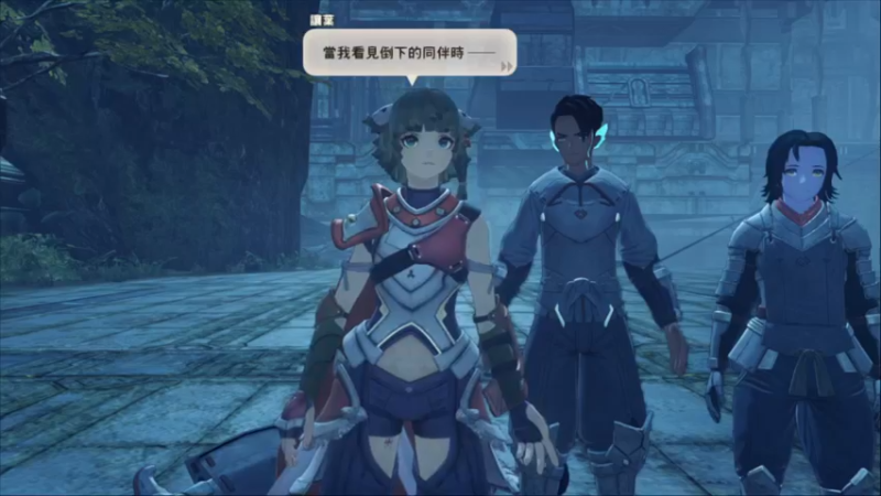 【2022-08-03 18点场】春秋冫：主机游戏《怪猎物语2》秋掌柜的游戏客栈