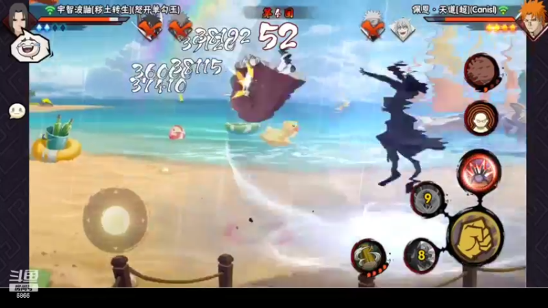 【2022-08-02 22点场】ice秋风：ixi集合！！！！