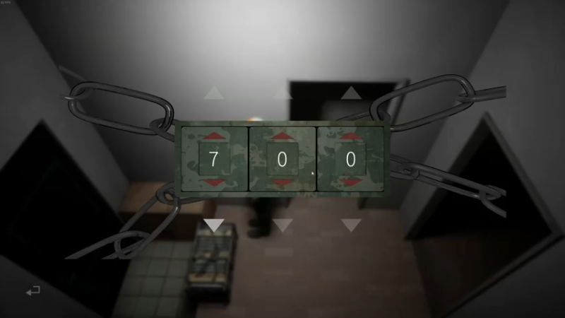 【2022-08-03 02点场】章随便先生：今日恐怖游戏你敢想吗