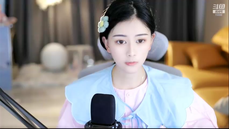 【2022-08-03 11点场】紫薇同学：如鹿归林 如舟靠岸~