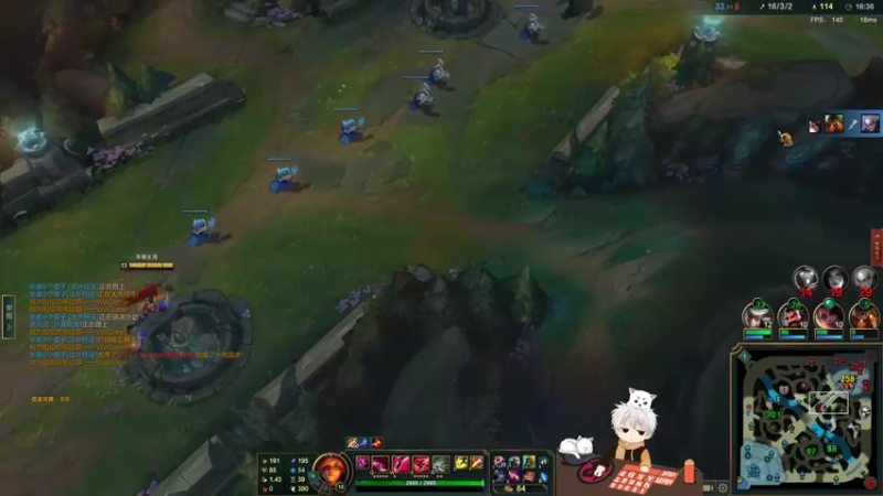 【2022-08-02 20点场】章发财丶：比我帅的进！