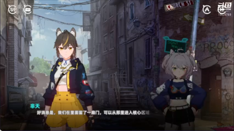 【2022-08-02 14点场】深蓝YonHen：猫之城，公测试玩