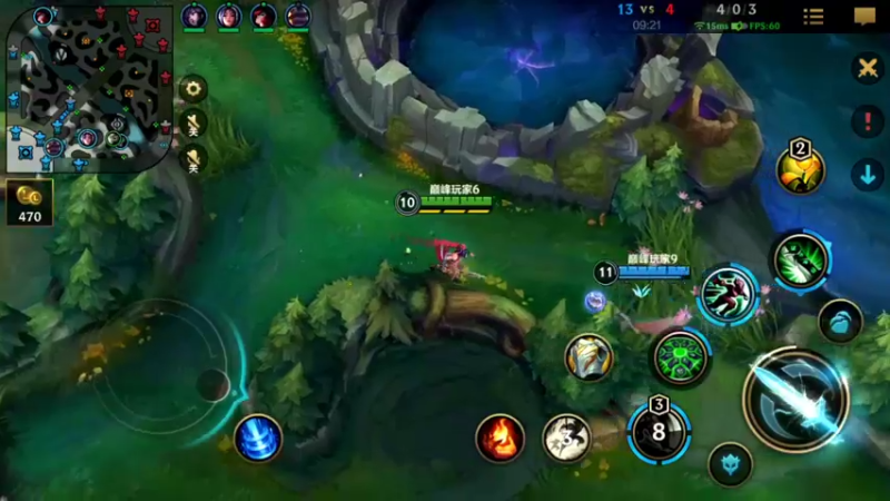 【2022-08-03 20点场】EL小浅予：一个小目标：峡谷之巅拿第一