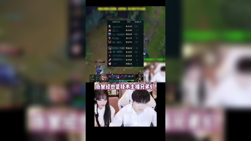 我们米子这次打的怎么样啊兄弟们!