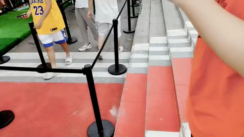 【2022-08-02 18点场】zzz大M丶：coc十周年现场户外中