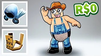 0 robux outfit ideas 