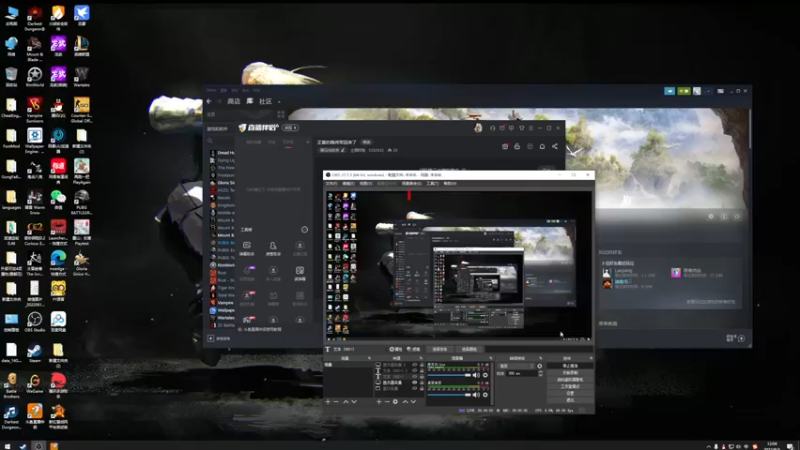 【2022-08-03 12点场】主播阿稳：正直的稳将军回来了