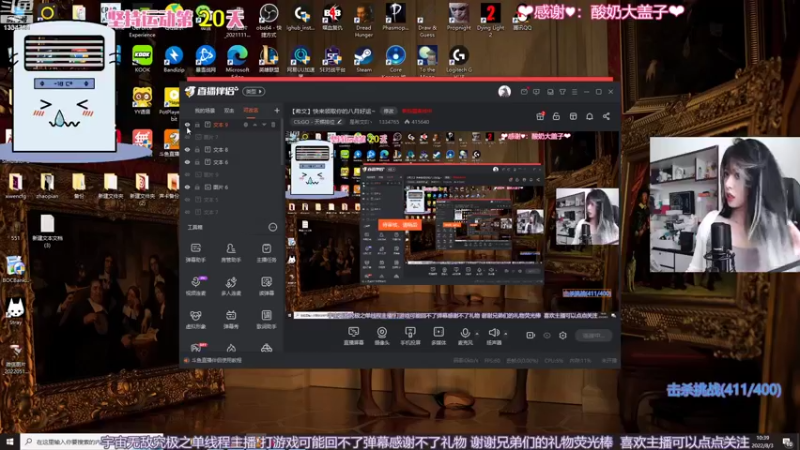 【2022-08-03 10点场】是希文吖丶：【双倍】快来领取你的八月好运~