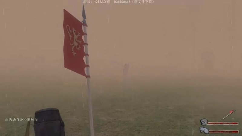 【2022-08-03 23点场】主播渣哥：开新：1257AD，史诗MOD