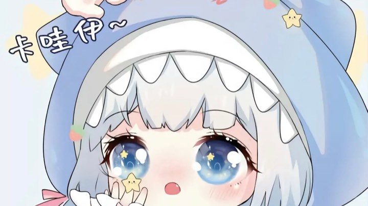 哈哈哈