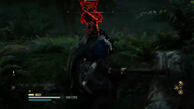 【2022-08-03 20点场】慕容朋牙：浅玩一下英灵殿新模式