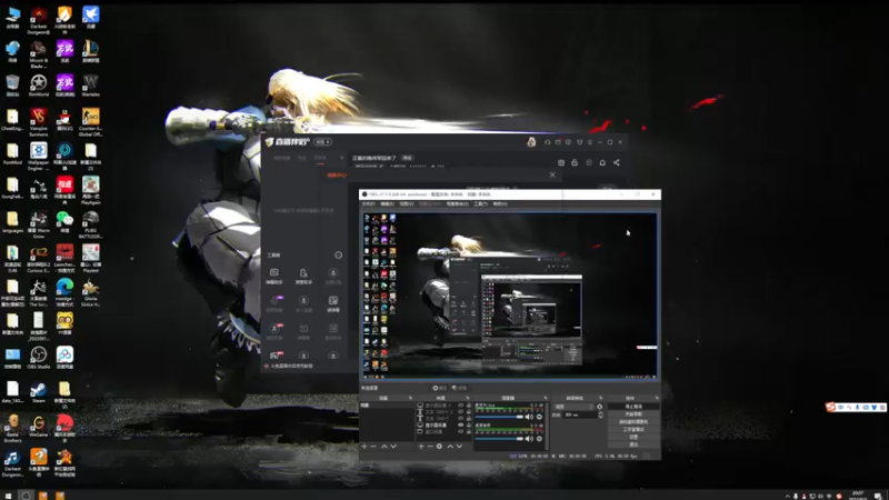 【2022-08-03 20点场】主播阿稳：正直的稳将军回来了