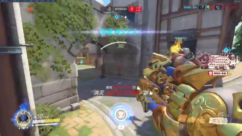 【2022-08-04 19点场】训练把场机器人：七夕双倍  甜蜜加倍