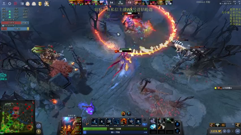 【2022-08-04 19点场】刘嘉俊Sylar1：拿出你的百分之百！