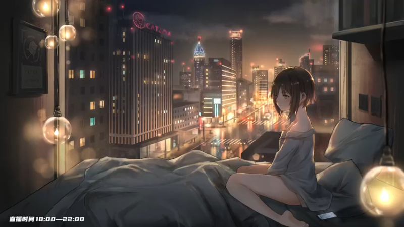 【2022-08-03 18点场】乔乔Mine：【小奶团】峡谷小菜狗