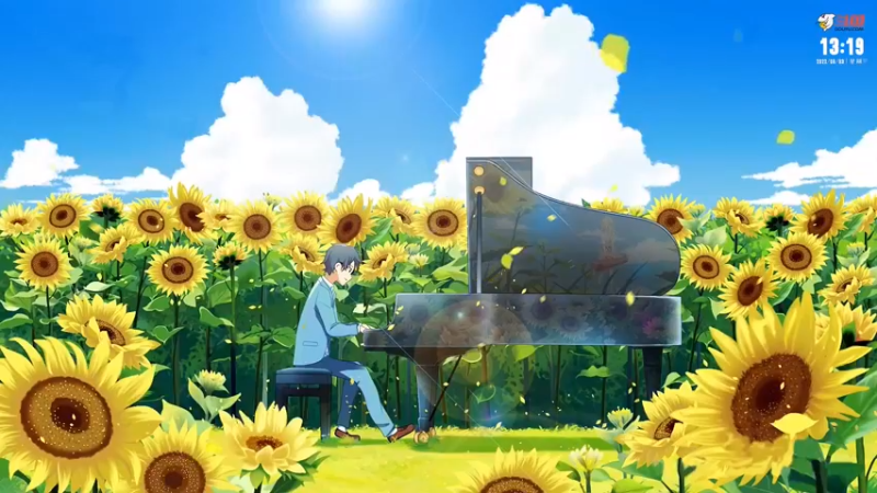 【2022-08-03 13点场】小咚伟男：王咚咚：七夕快乐、