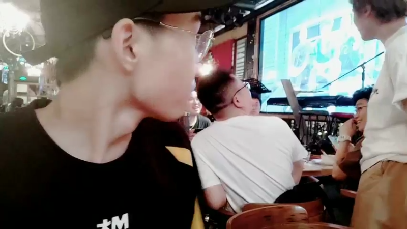 【2022-08-02 19点场】zzz大M丶：coc十周年现场户外中
