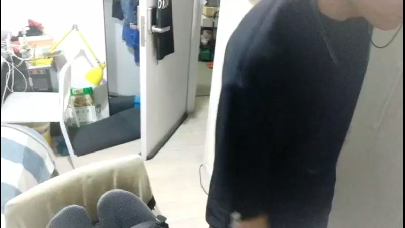【2022-08-01 20点场】Z火炎炎123：在家办公的摄像头