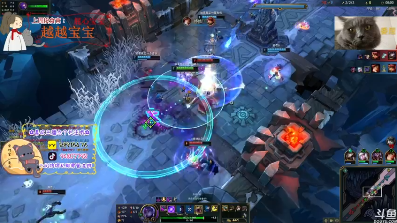 【2022-08-03 22点场】哦呦orz：(小奶团)又岂在朝朝暮暮