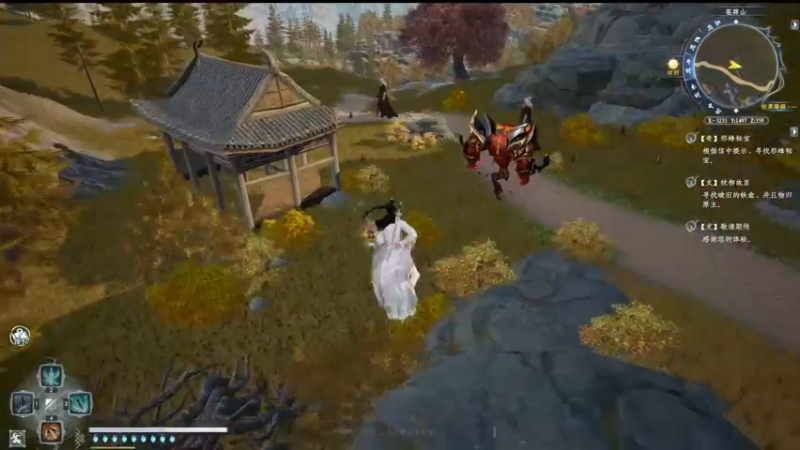 【2022-08-03 16点场】主播阿稳：正直的稳将军回来了