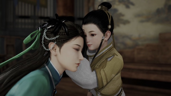 【默】仙剑奇侠传七 PS5版本