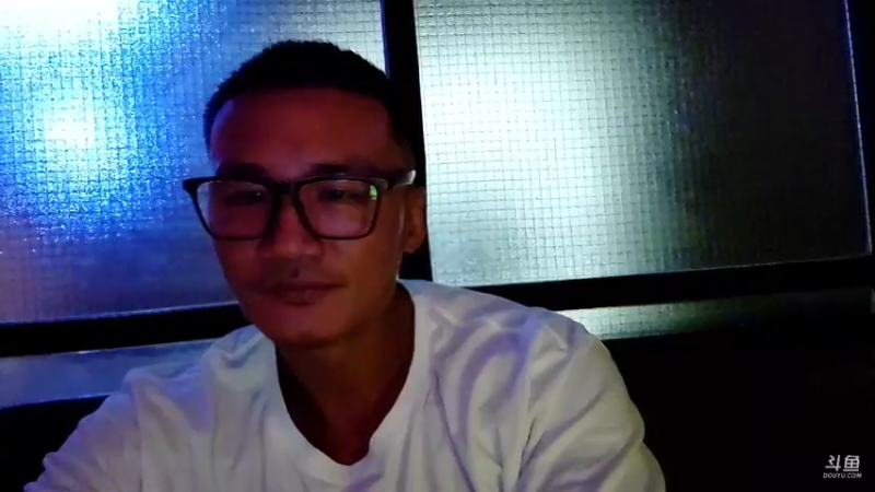 【2022-08-03 23点场】黑人毅：感谢R皇第一张30级粉丝牌