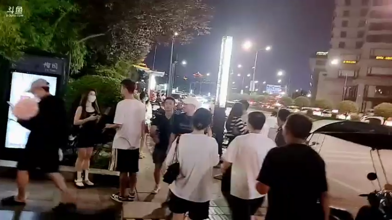 【2022-08-04 22点场】赛文柒Seven：七夕快乐，祝有情人终成眷属