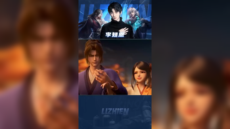 想挑战的人排好队，一个一个来