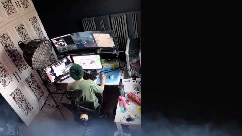 【2022-08-04 19点场】斯祥丶：备战凌晨2点官清！